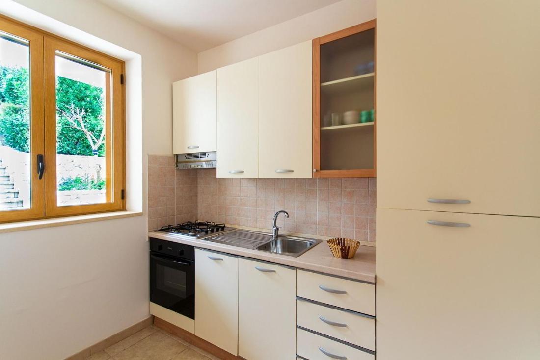 Blue Area Apartments - Fromhometosalento Torre dell'Orso Luaran gambar