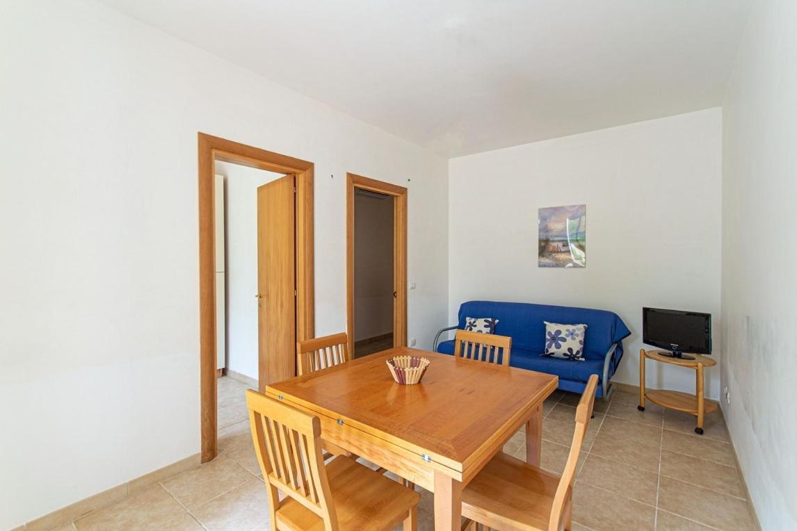 Blue Area Apartments - Fromhometosalento Torre dell'Orso Luaran gambar