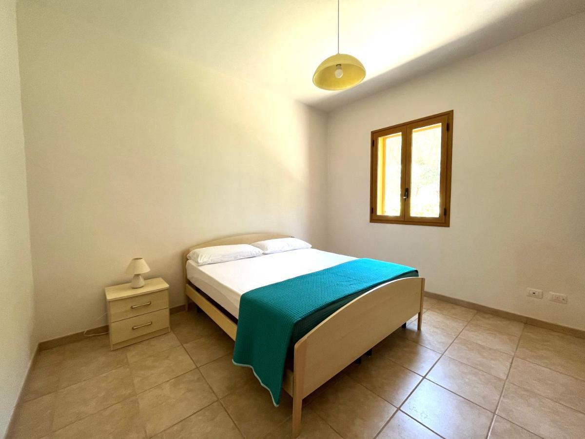 Blue Area Apartments - Fromhometosalento Torre dell'Orso Luaran gambar