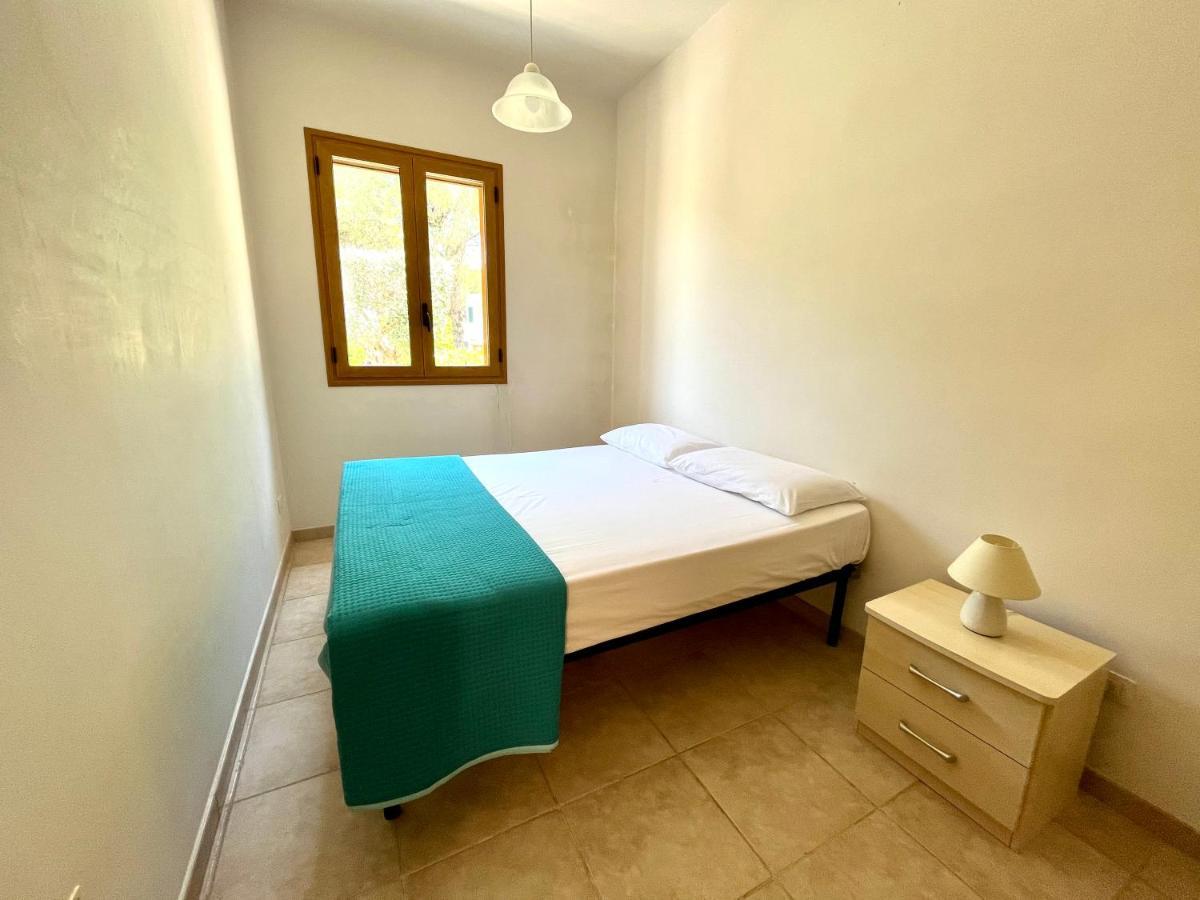Blue Area Apartments - Fromhometosalento Torre dell'Orso Luaran gambar